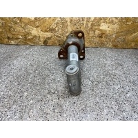 Кронштейн крепления бампера переднего AUDI A6 C5 1999 4b0807134