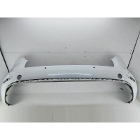бампер Volkswagen Touareg 2 NF 7P6807421B