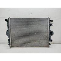 радиатор ДВС Volkswagen Touareg 2 NF 7P0121253A
