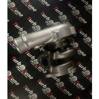 Турбокомпрессор гибрид stage3 audi a3 s3 seat леон bam 1.8t 210 224km 240km