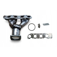 Катализатор fiat sedici suzuki sx4 свифт iii лиана 1.3 1.5 1.6i