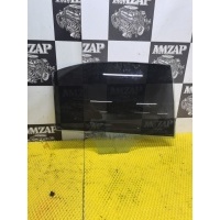 Стекло двери VOLKSWAGEN POLO 6 2021 60U845206