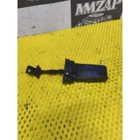 Ограничитель двери VOLKSWAGEN POLO 6 2021 5JA837249E