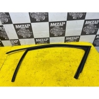 Уплотнитель стекла двери VOLKSWAGEN POLO 6 2021 5JA837431G