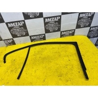 Уплотнитель стекла двери VOLKSWAGEN POLO 6 2021 5JA839431H