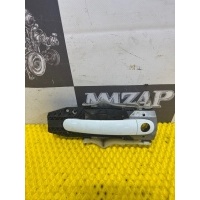 РУЧКА ДВЕРИ VOLKSWAGEN POLO 6 2021 5N0837205M GRU