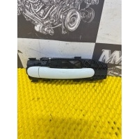 РУЧКА ДВЕРИ VOLKSWAGEN POLO 6 2021 5N0837205M GRU