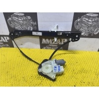 СТЕКЛОПОДЪЕМНИК VOLKSWAGEN POLO 6 2021 5JA839461A