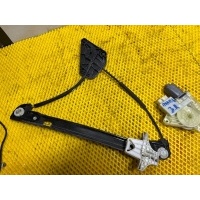 СТЕКЛОПОДЪЕМНИК VOLKSWAGEN POLO 6 2021 5JA959812M