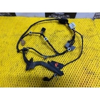 Проводка двери VOLKSWAGEN POLO 6 2021 6N5971121A