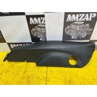 ОБШИВКА СТОЙКИ VOLKSWAGEN POLO 6 2021 5JA867767A