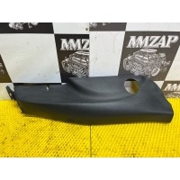 ОБШИВКА СТОЙКИ VOLKSWAGEN POLO 6 2021 5JA867768A