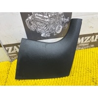 НАКЛАДКА ПОРОГА VOLKSWAGEN POLO 6 2021 5JA864606A