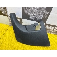 НАКЛАДКА ПОРОГА VOLKSWAGEN POLO 6 2021 5JA864605A