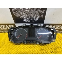 Панель приборов VOLKSWAGEN POLO 6 2021 2G0920730D