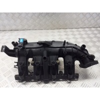Коллектор впускной opel astra j 1.4 т 55573171