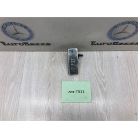 Блок управления кнопками руля Mercedes W211 Mercedes W211 E 2002-2009 A0365457032