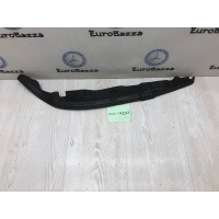 Пыльник передней левой двери Mercedes W211 Mercedes W211 E 2002-2009 A2117270330