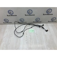 Датчик ABS задний Mercedes W211 Mercedes W211 E 2002-2009 A2115401917