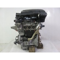 Двигатель toyota yaris ii 1.0 vvt - i 1kr - fe