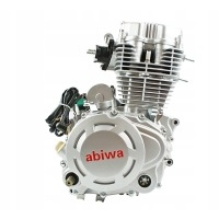 Двигатель 150 cc moretti обмен honda cg barton zipp