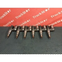 Комплект форсунок топливных Scania 4-series R 1440579