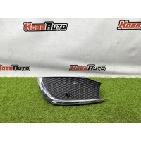 Накладка решетки бампера Mercedes-Benz E-Class W213 A2138852903