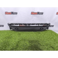 Решетка в бампер Mercedes-Benz E-Class W213 A2138856900