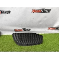 Накладка решетки бампера Mercedes-Benz E-Class W213 A2138851122