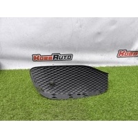 Накладка решетки бампера Mercedes-Benz E-Class W213 A2138851122