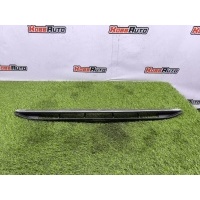 Накладка бампера Mercedes-Benz E-Class W213 A2138850100