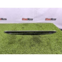 Накладка бампера Mercedes-Benz E-Class W213 A2138850100