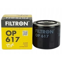 Filtron фильтр op617 subaru кол - во в упак 617