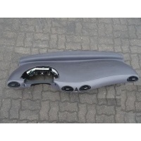 Панель панель мерседес а класса w168 рестайлинг