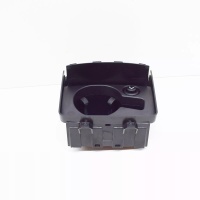 Audi a6 c6 фронт drink кубок холдер lhd 4f1862533c6ps