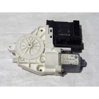 Моторчик стекло передняя левый volkswagen гольф v 5 универсал jetta a5 v 5 1k5837401aj