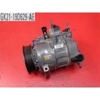 Компрессор кондиционера форд galaxy 2.0 tdci ymcb 2020r gk21 - 19d629 - ae