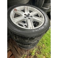 4× колесо алюминиевая oe l538 8.0 