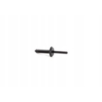 Новый bmw z4 купе e86 крышка арки заклепки zrywalny 07147172274 7172274 oem