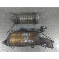 Subaru forester iii sh 08 - 13 катализатор 2.0 fca26 - 11ff0058