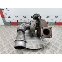 Турбина Alfa Romeo 159 (939) (2005-2011) 2007 53049700052,55204598