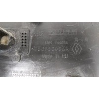Молдинг крыла заднего правого RENAULT MASTER III Автобус 2012 768F30006R
