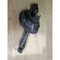 Рулевой карданчик Opel Signum 2004