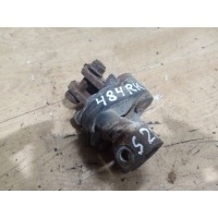 Рулевой карданчик Ford Transit 3 restailing 2008