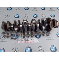 коленвал BMW 7 2007 7553279