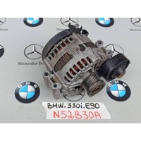 генератор BMW 3 2008