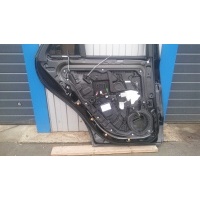 Стеклоподъемник задний левый Mercedes GL X166 2014 A1667300179,A1669060501,1667300179,1669060501