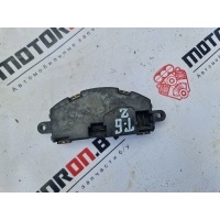 Сопротивление печки Volkswagen Multivan 2018 2Q0907521