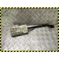 Бачок омывателя Mitsubishi L400 1998 860141271
