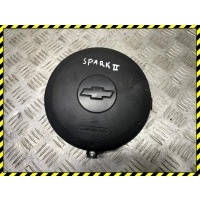 Подушка безопасности водителя Chevrolet Spark M150,M200 2007